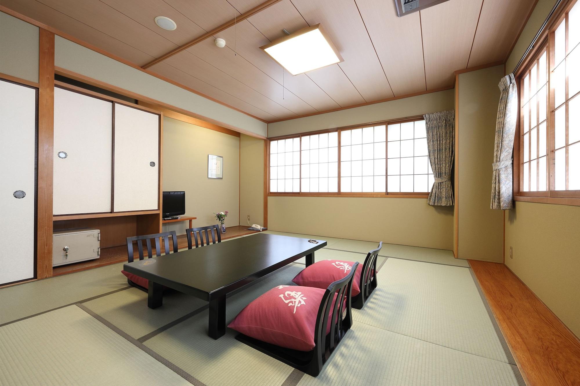 Gion Ryokan Karaku Quioto Exterior foto