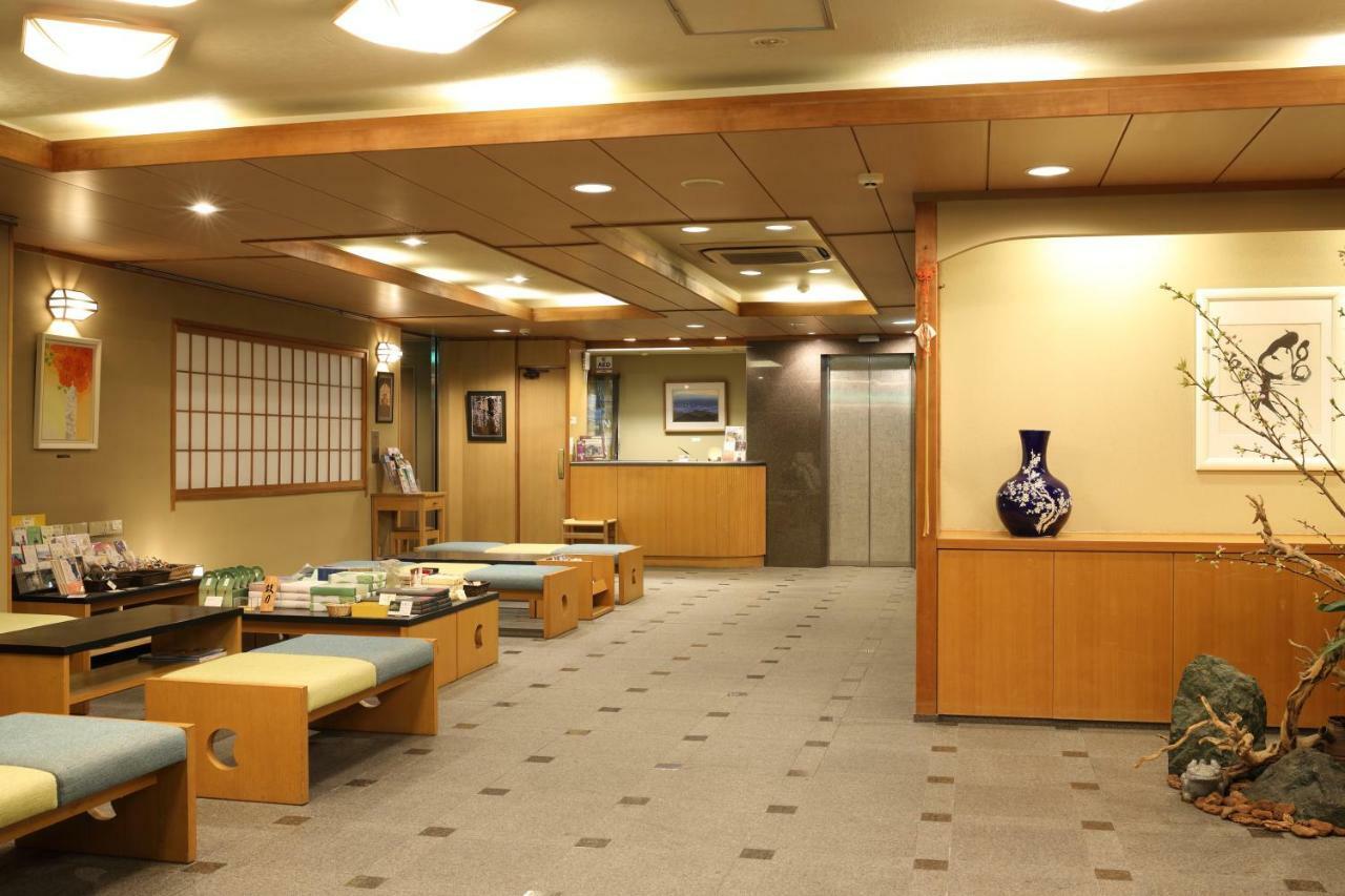 Gion Ryokan Karaku Quioto Exterior foto