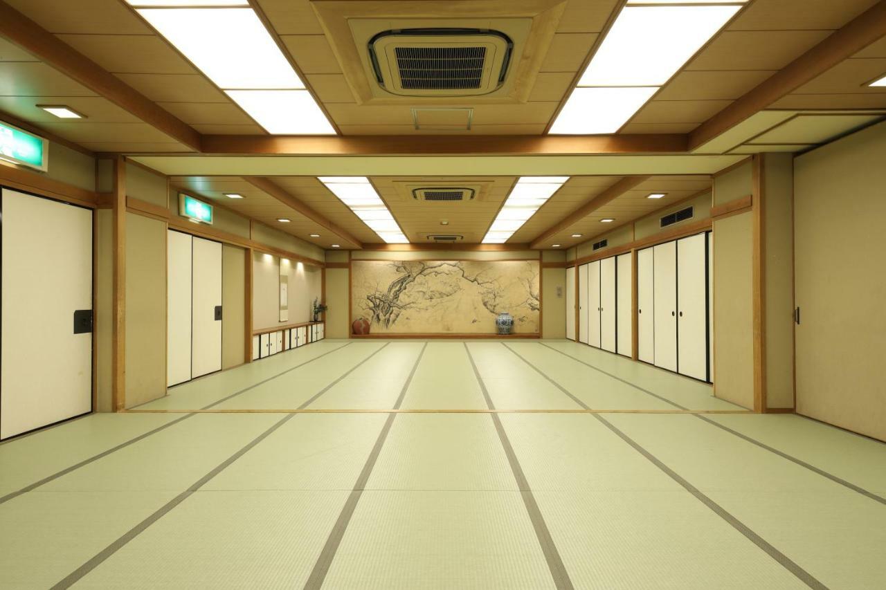 Gion Ryokan Karaku Quioto Exterior foto