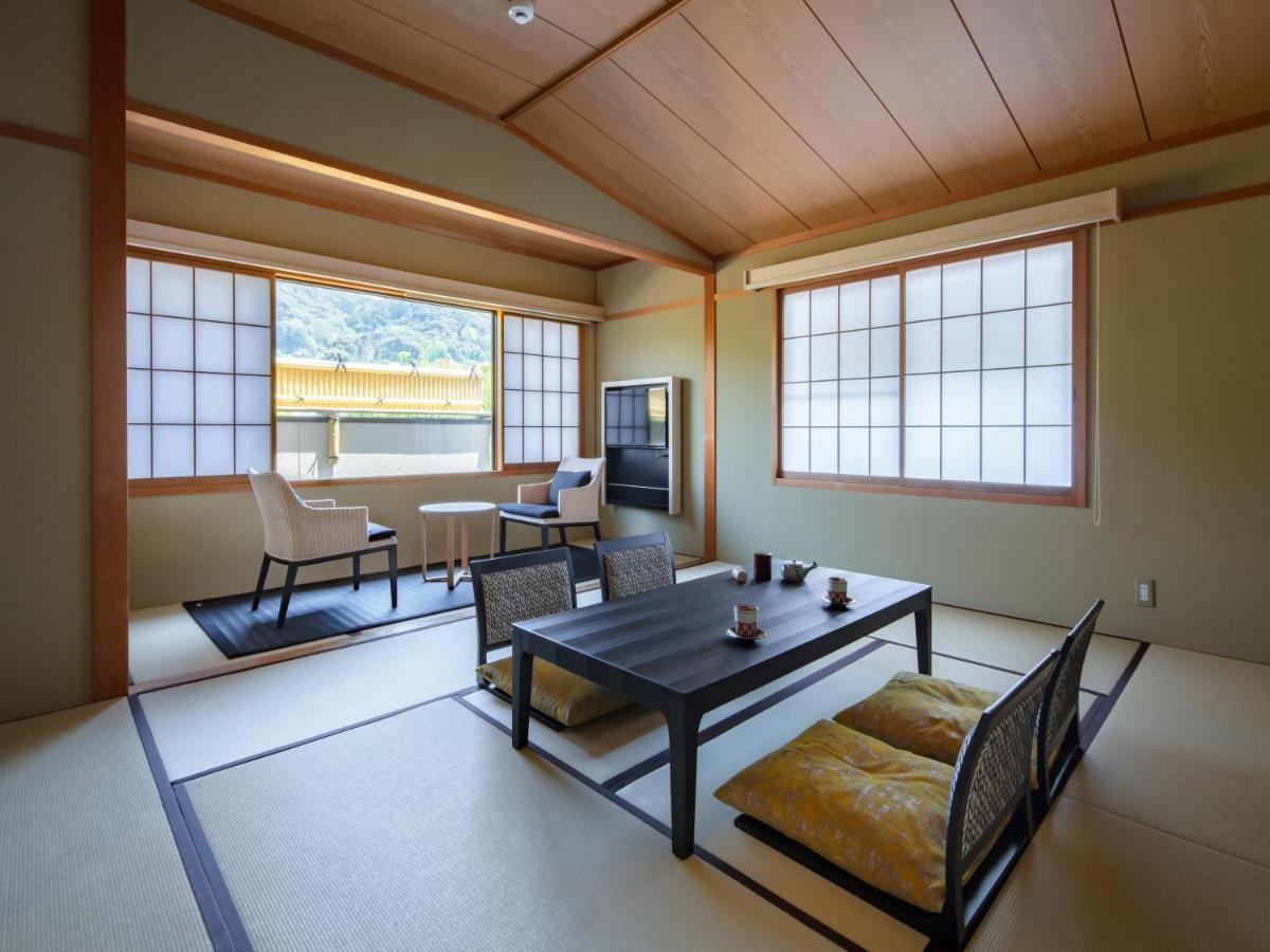 Gion Ryokan Karaku Quioto Exterior foto