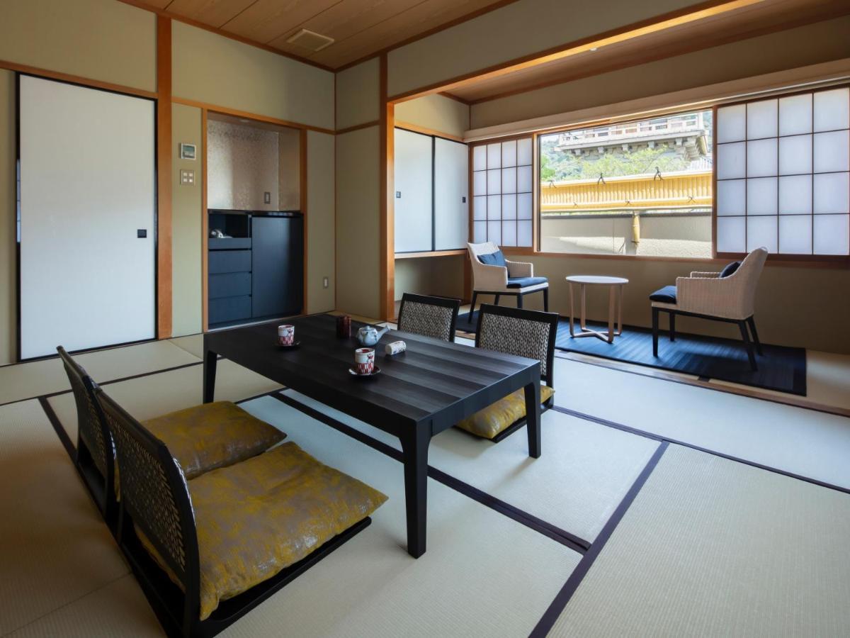 Gion Ryokan Karaku Quioto Exterior foto